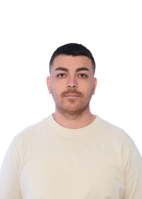 Brown Andrew